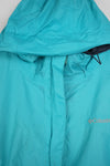 VINTAGE COLUMBIA WINDBREAKER (L)