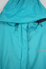 VINTAGE COLUMBIA WINDBREAKER (L)