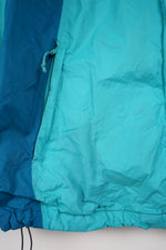 VINTAGE COLUMBIA WINDBREAKER (L)