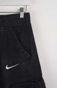 VINTAGE REWORK CARGO PANTS W28