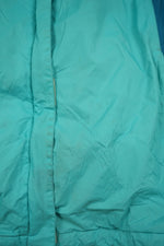 VINTAGE COLUMBIA WINDBREAKER (L)