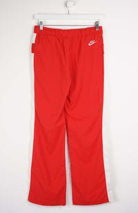 VINTAGE NIKE TRACK PANTS (M)
