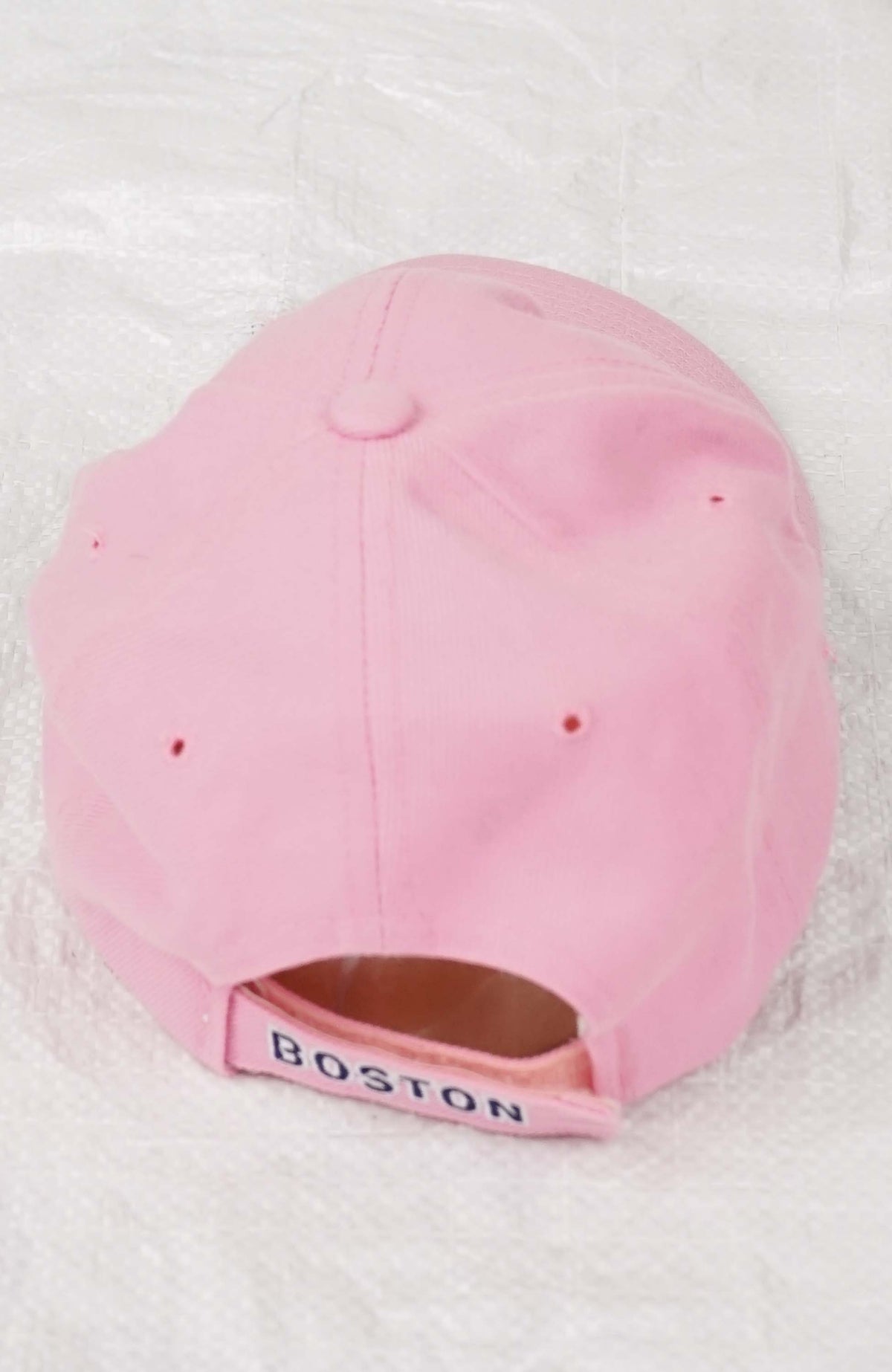 VINTAGE BOSTON UNIVERSITY HAT