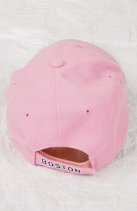 VINTAGE BOSTON UNIVERSITY HAT