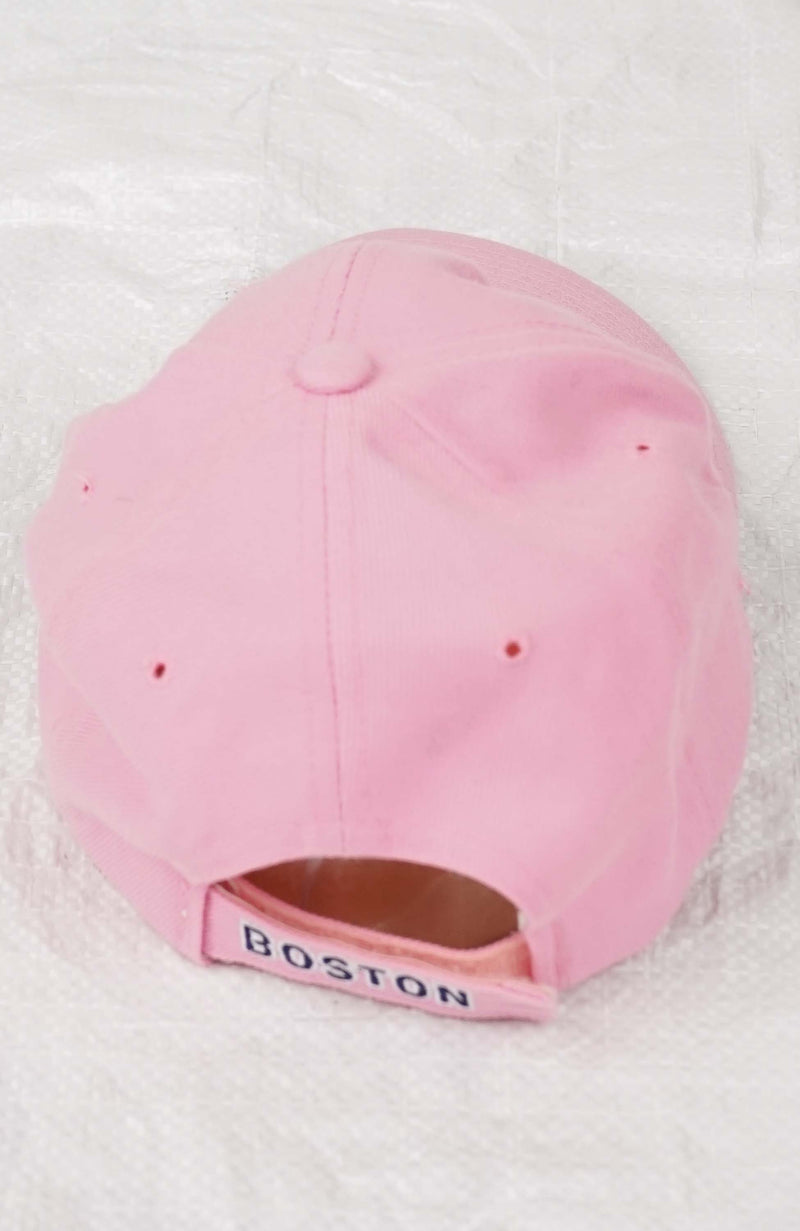 VINTAGE BOSTON UNIVERSITY HAT