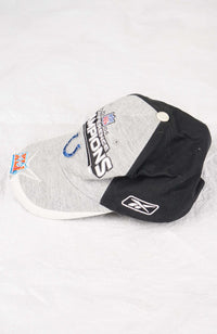 VINTAGE NFL 2006 CONFERENCE CHAMPION HAT