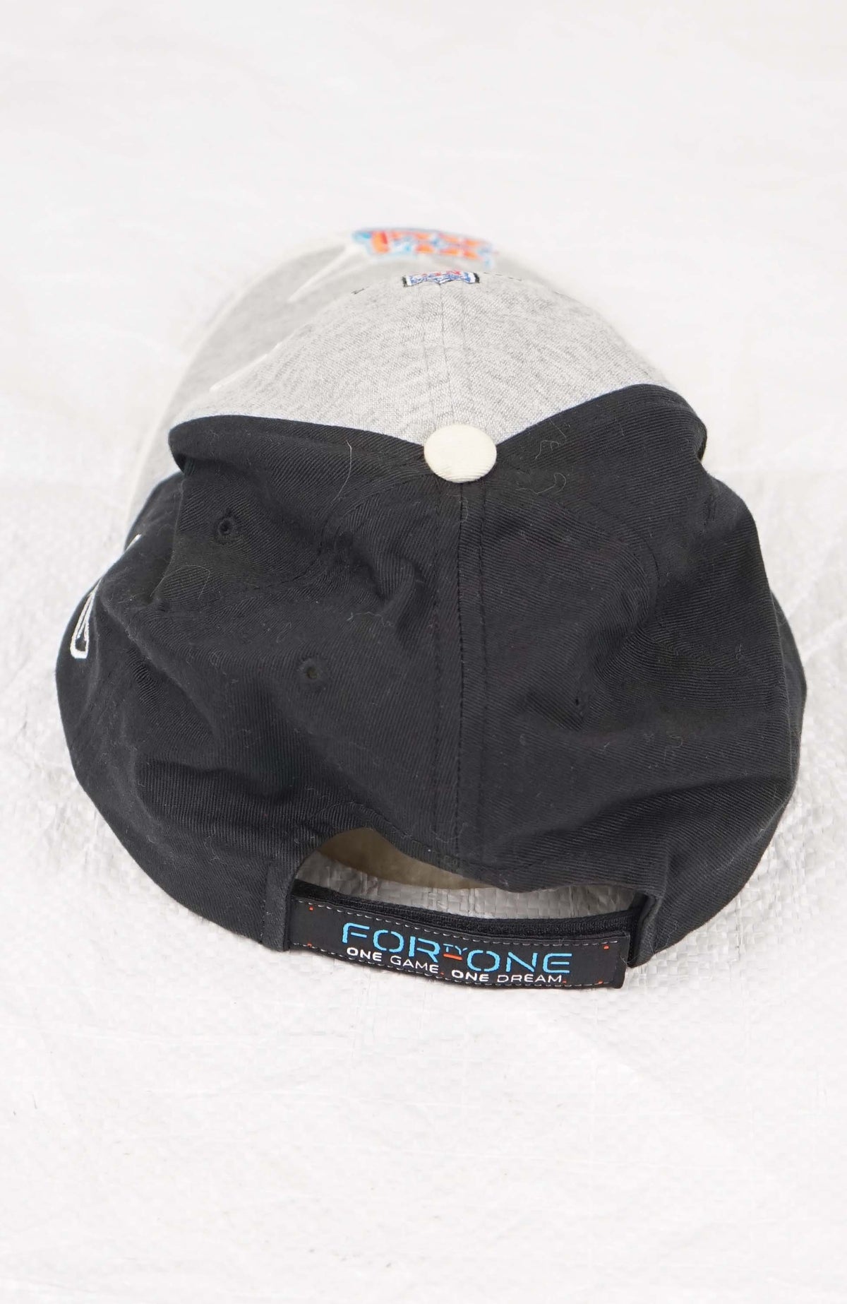 VINTAGE NFL 2006 CONFERENCE CHAMPION HAT