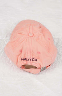VINTAGE NAUTICA HAT