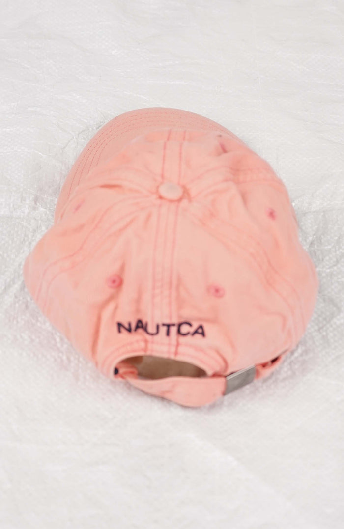VINTAGE NAUTICA HAT