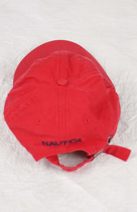 VINTAGE NAUTICA HAT