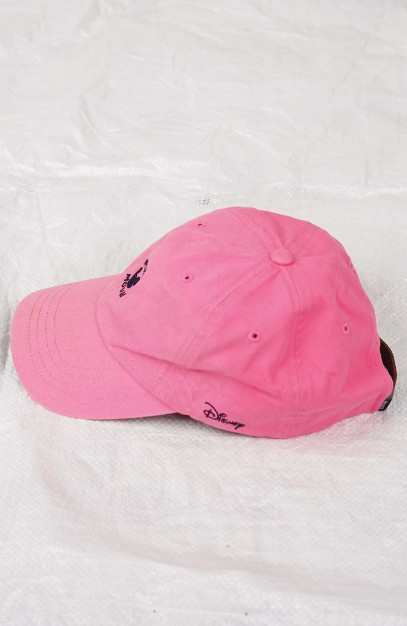 VINTAGE MICKEY MOUSE HAT