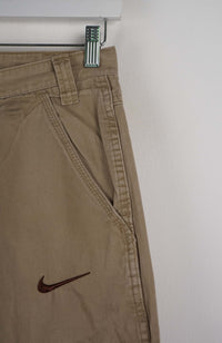 VINTAGE REWORK CARGO PANTS W27