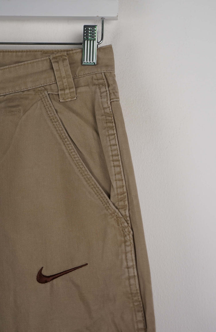 VINTAGE REWORK CARGO PANTS W27