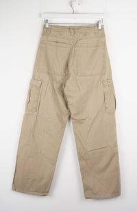 VINTAGE REWORK CARGO PANTS W27