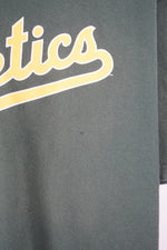 VINTAGE OAKLAND ATHLETICS T-SHIRT (XXL)