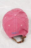 VINTAGE POLO RALPH LAUREN HAT