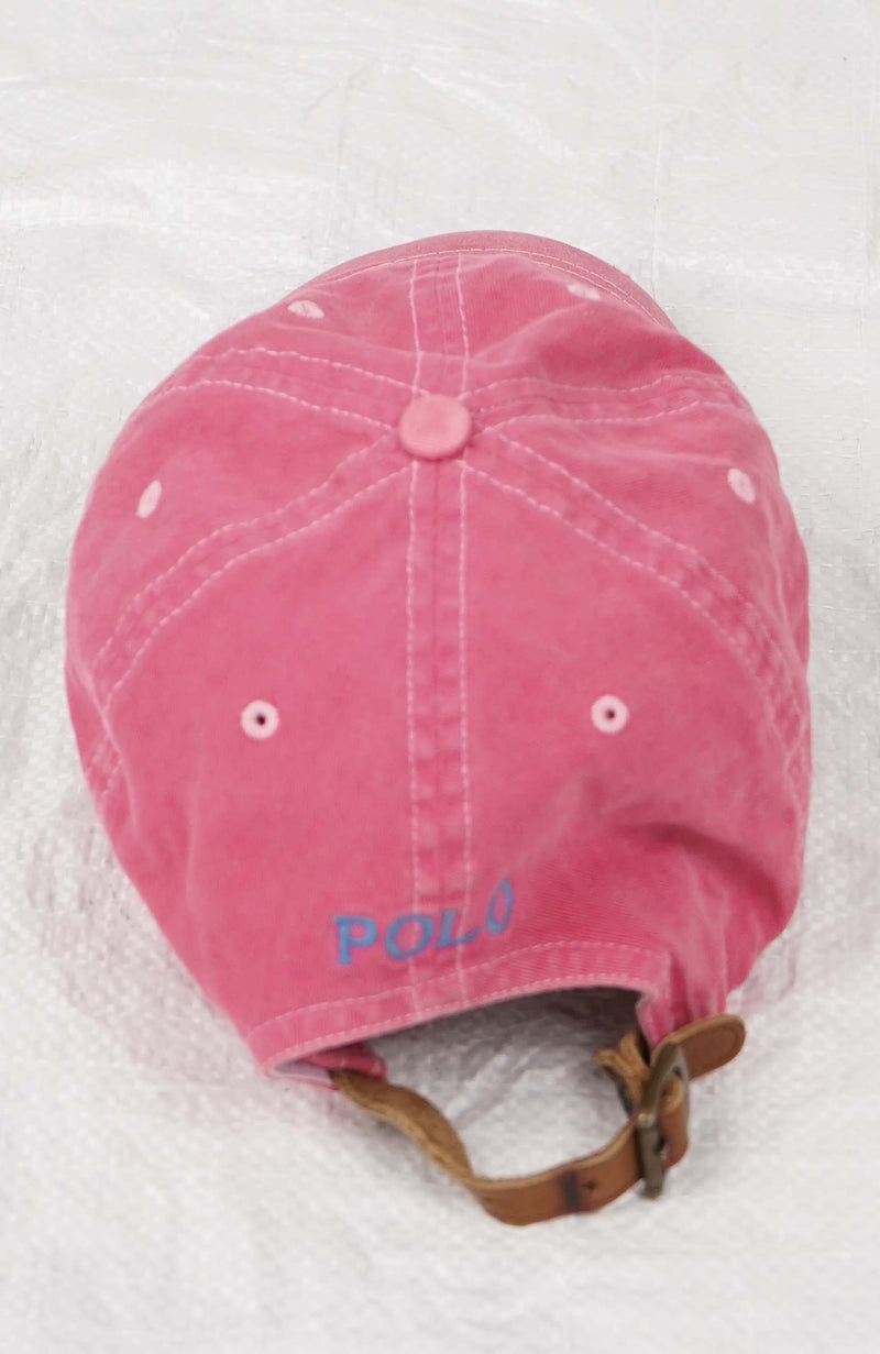 VINTAGE POLO RALPH LAUREN HAT