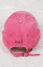 VINTAGE POLO RALPH LAUREN HAT