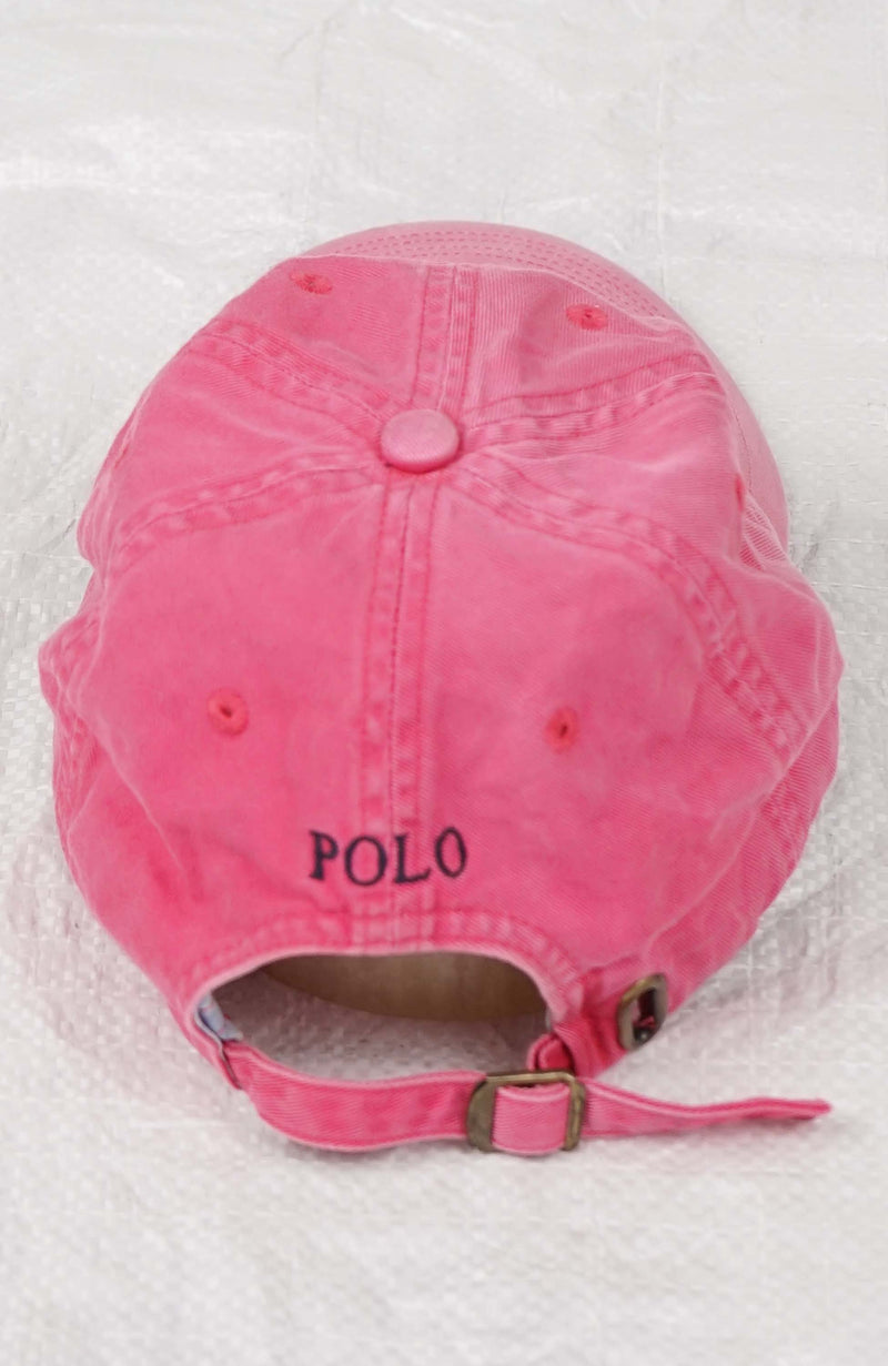 VINTAGE POLO RALPH LAUREN HAT