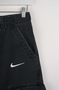 VINTAGE REWORK CARGO PANTS W28