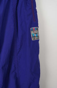 VINTAGE PUMA TRACK PANTS (M)