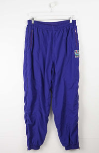 VINTAGE PUMA TRACK PANTS W32