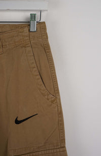VINTAGE REWORK CARGO PANTS W28