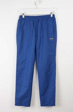 VINTAGE ELLESSE TRACK PANTS W28