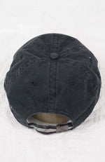 VINTAGE ADIDAS HAT