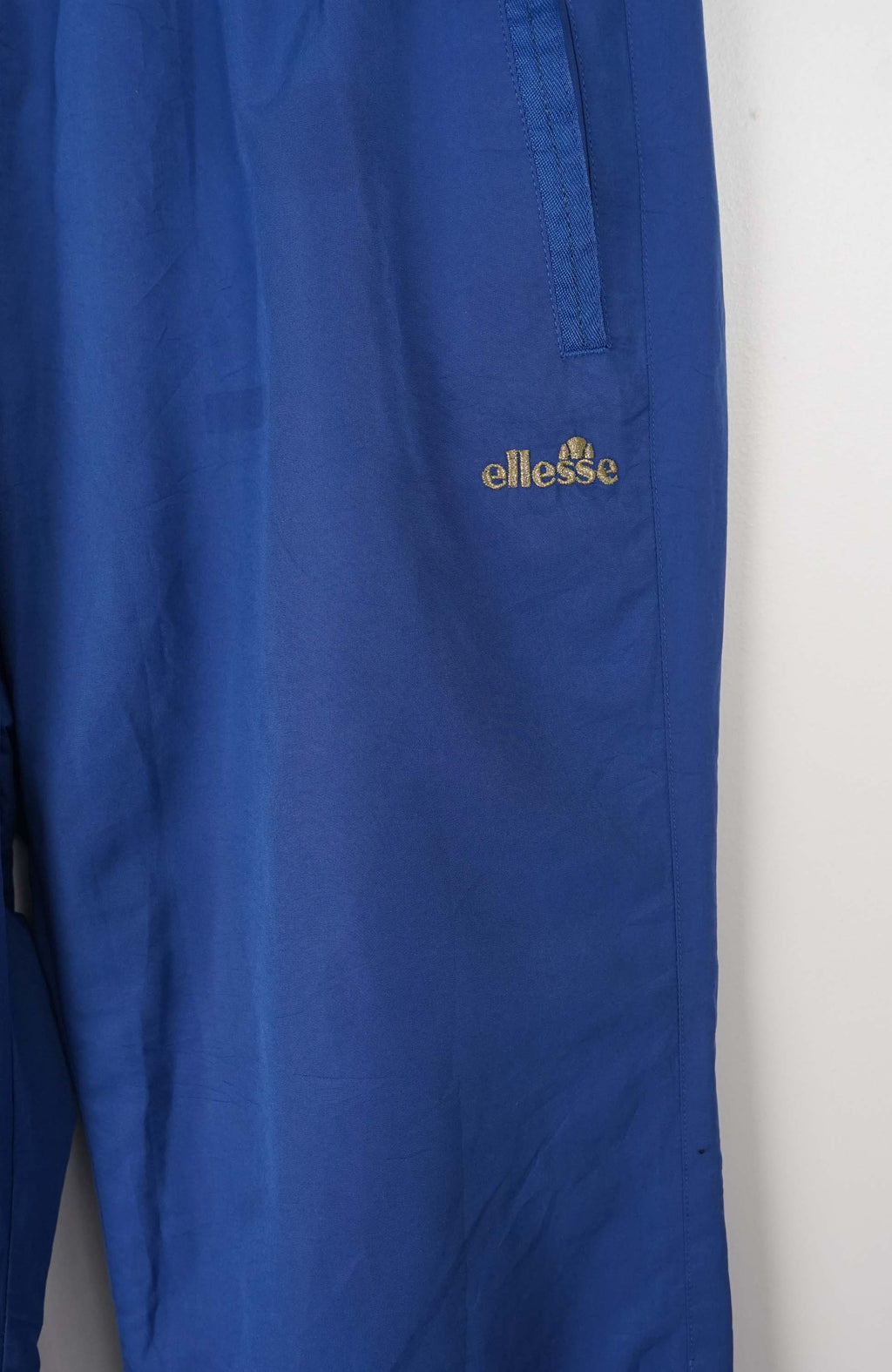 VINTAGE ELLESSE TRACK PANTS W28