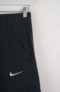 VINTAGE REWORK CARGO PANTS W28