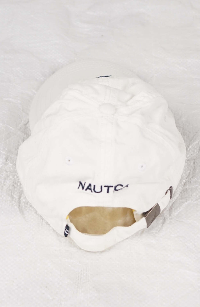 VINTAGE NAUTICA HAT