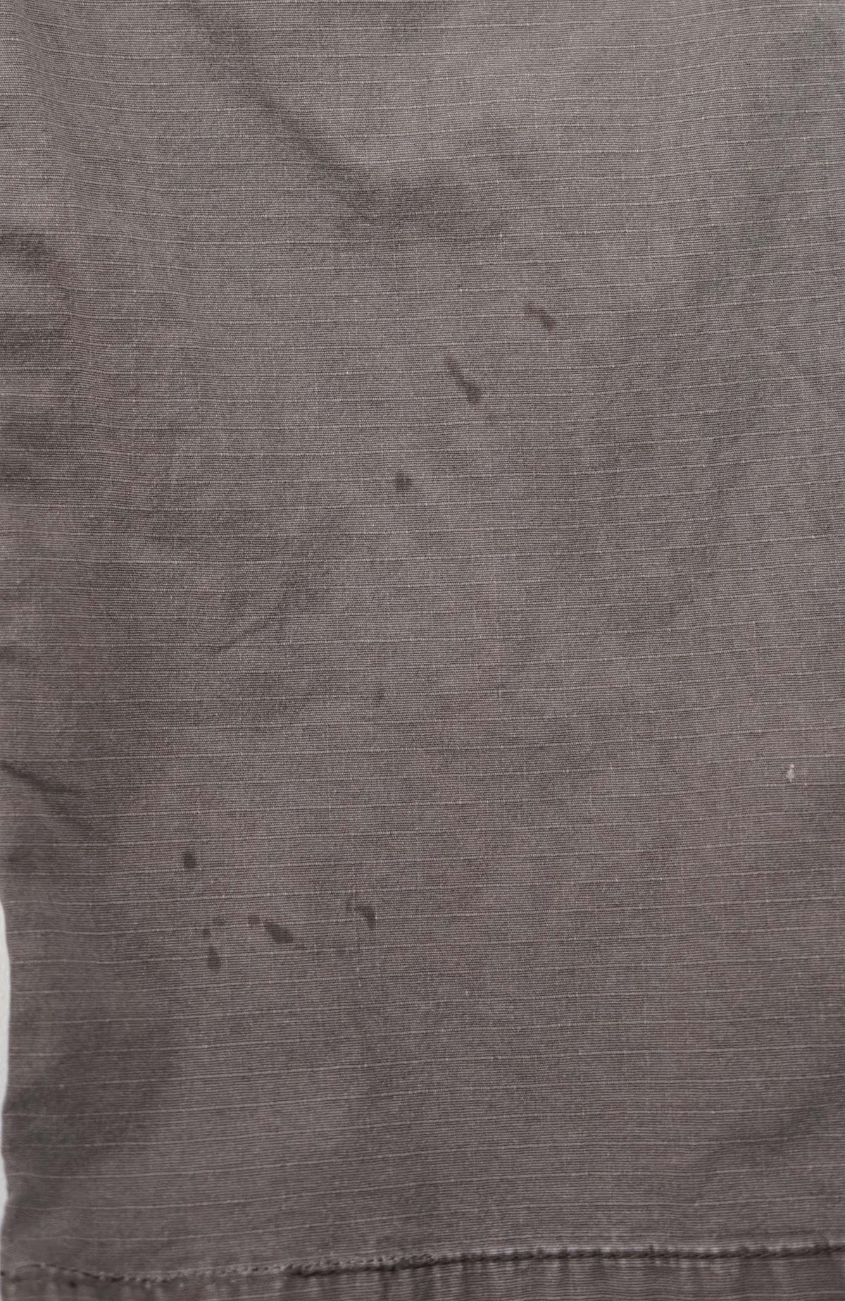 VINTAGE REWORK CARGO PANTS W26