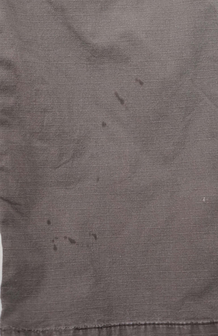 VINTAGE REWORK CARGO PANTS W26