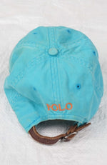 VINTAGE POLO RALPH LAUREN HAT