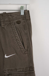 VINTAGE REWORK CARGO PANTS W29