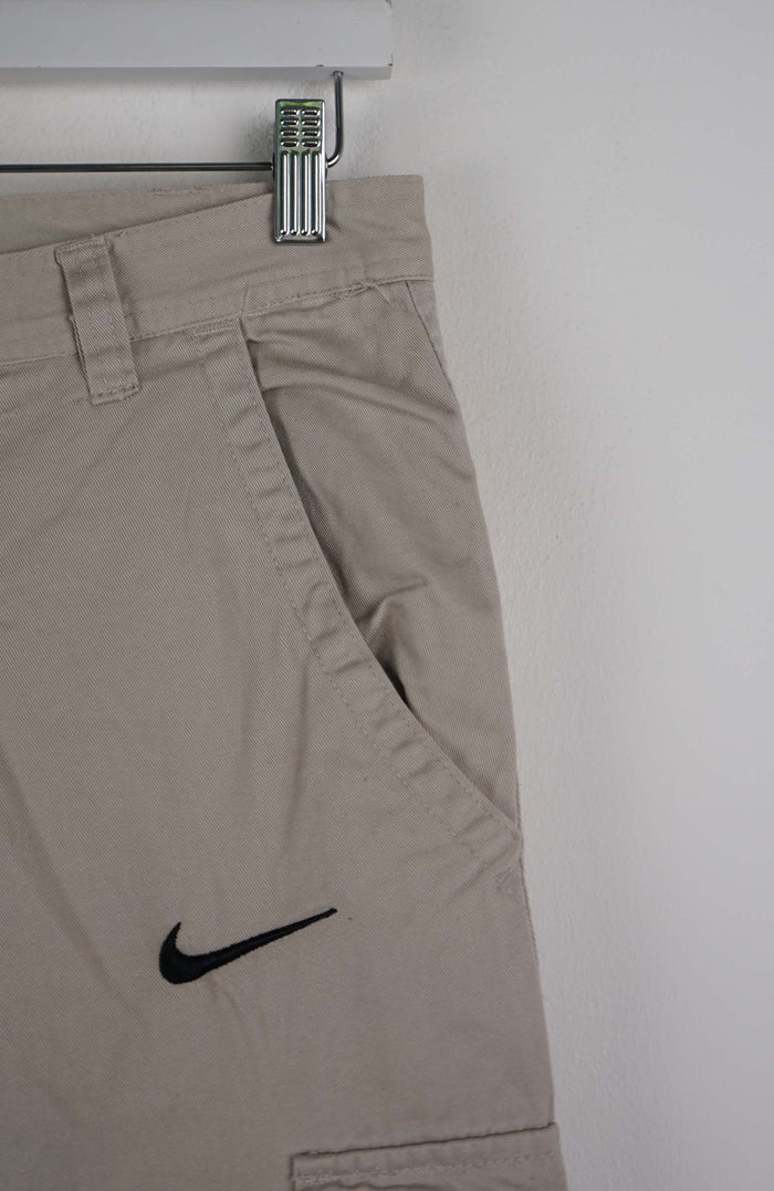 VINTAGE REWORK CARGO PANTS W32