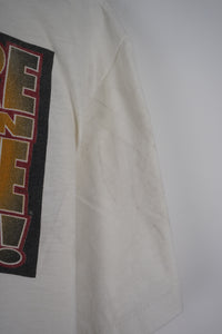 VINTAGE FLORIDA STATE SEMINOLES T-SHIRT (M)