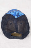 VINTAGE CAMO HAT
