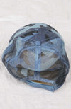 VINTAGE CAMO HAT