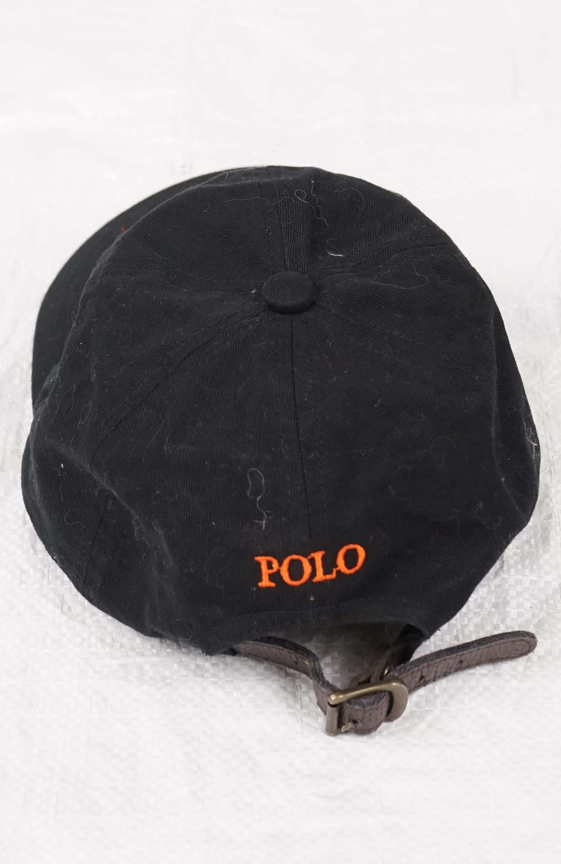VINTAGE POLO RALPH LAUREN HAT
