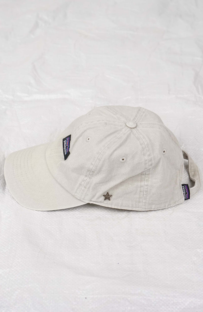 VINTAGE PATAGONIA HAT