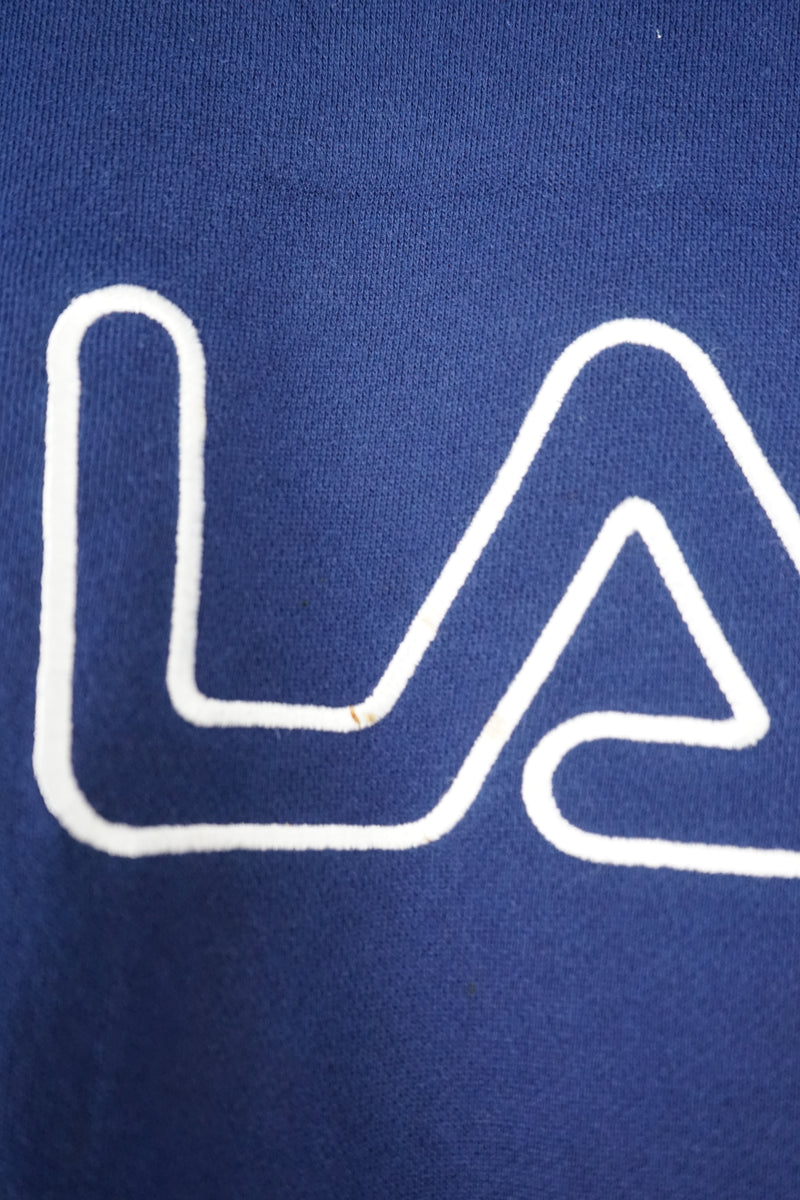 VINTAGE FILA SWEATER (M)