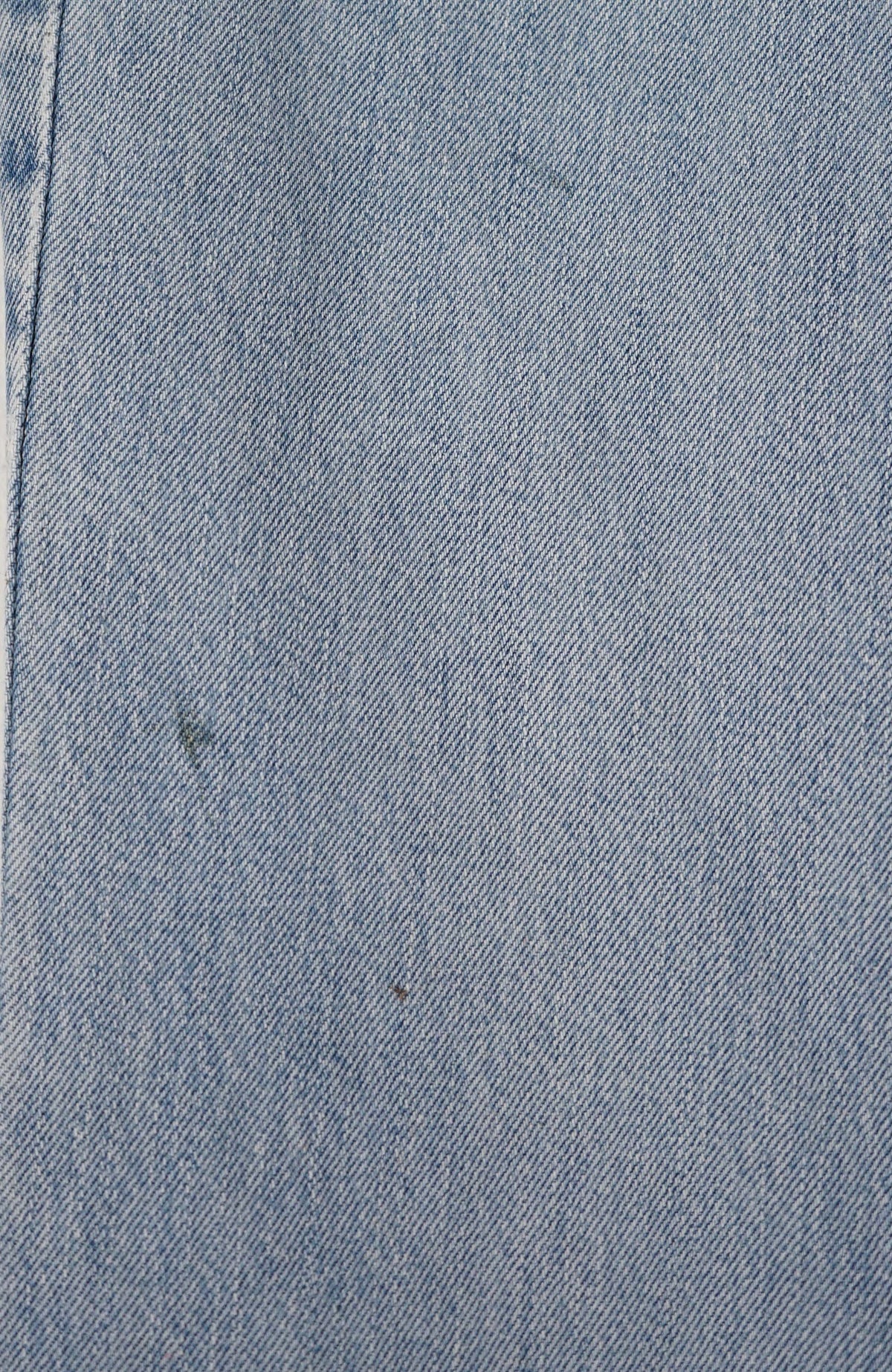 VINTAGE RELAXED FIT 550 LEVI'S PANTS W34