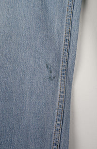 VINTAGE RELAXED FIT 550 LEVI'S PANTS W34