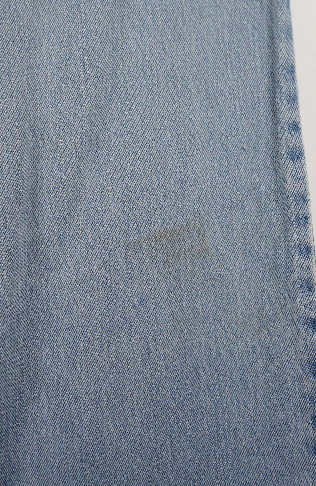 VINTAGE RELAXED FIT 550 LEVI'S PANTS W34