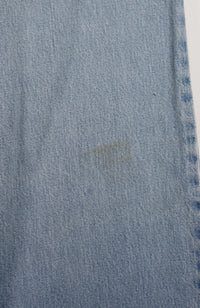 VINTAGE RELAXED FIT 550 LEVI'S PANTS W34