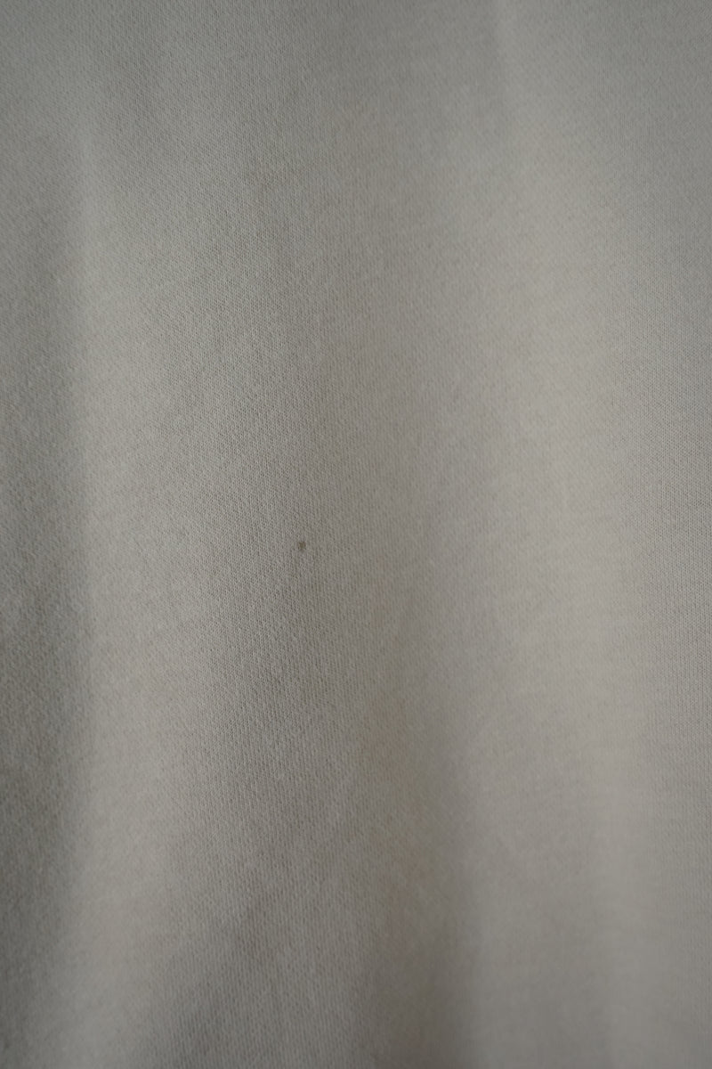 VINTAGE COLUMBIA 1/4 ZIP SWEATER (L)