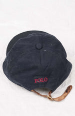 VINTAGE POLO RALPH LAUREN HAT