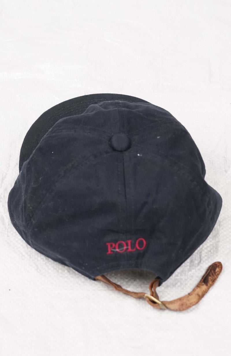 VINTAGE POLO RALPH LAUREN HAT